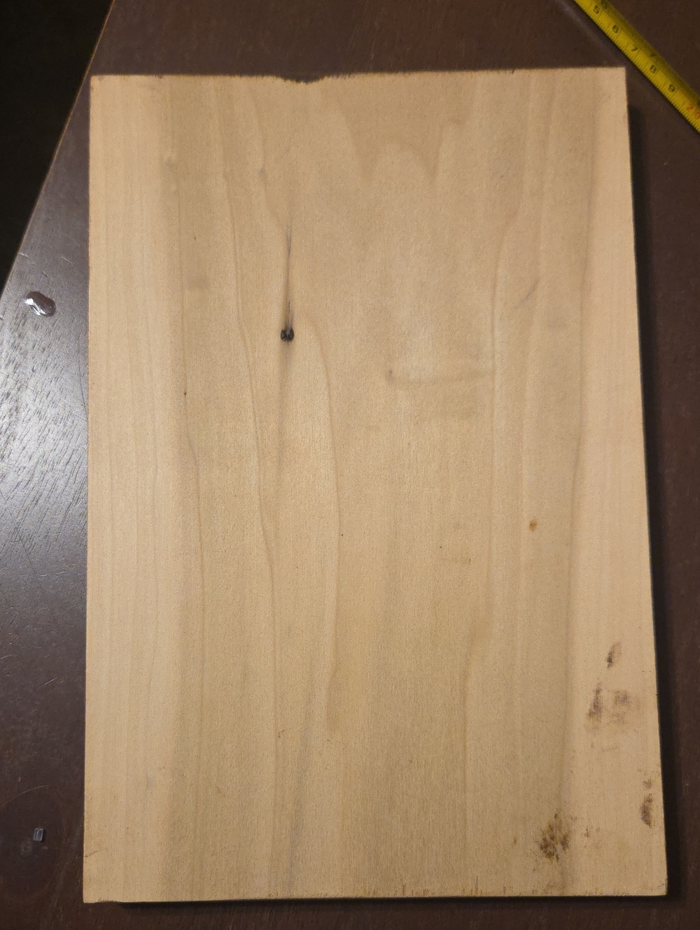 Wooden Sign - Picture 3 of 5